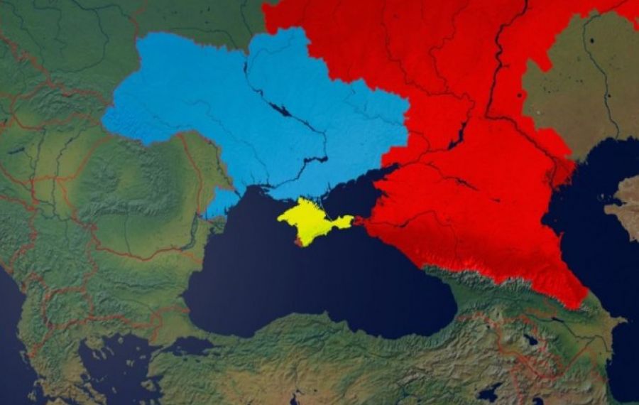 Noi CONTRE între România și Rusia. Bogdan Aurescu acuză ”desfășurări amenințătoare la Marea Neagră”
