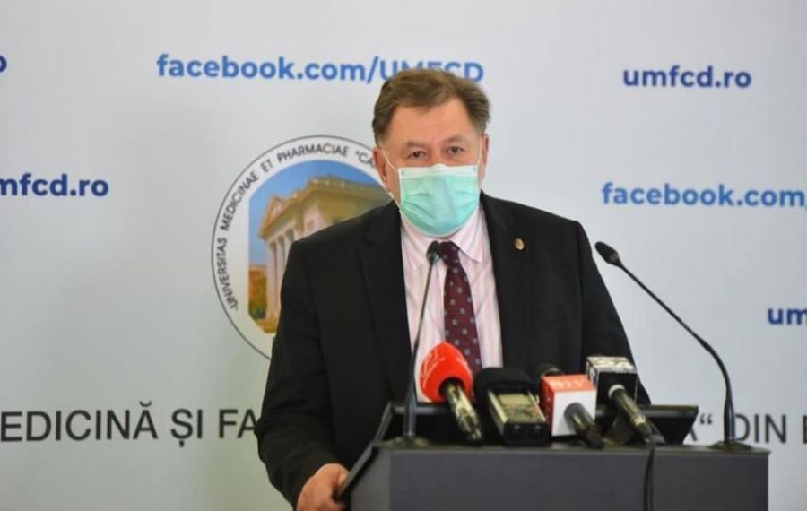 Planurile lui Alexandru Rafila la Ministerul Sănătății: ”Trebuie să SCHIMBĂM ceea ce s-a întâmplat în ultimul an şi jumătate”