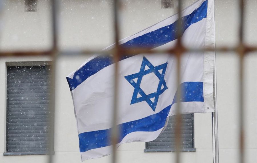 Israel este prima ţară care şi-a închis complet graniţele de teama Omicron