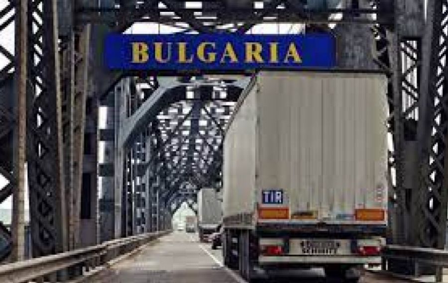MAE: E posibil să CREASCĂ timpul de așteptare la granița cu Bulgaria
