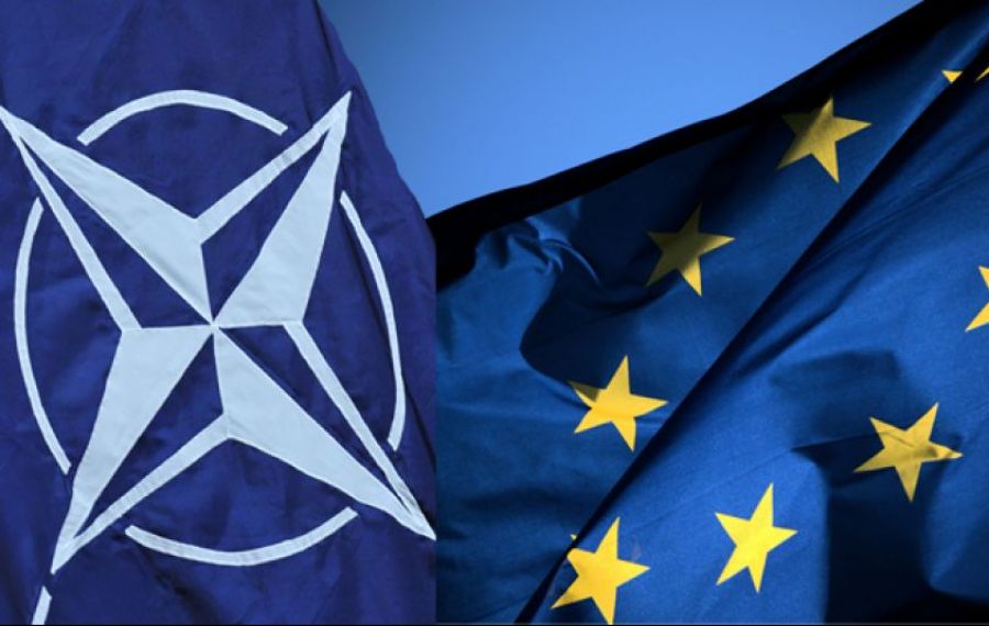 Cine sunt cei doi AMBASADORI care ne vor reprezenta la UE și la NATO