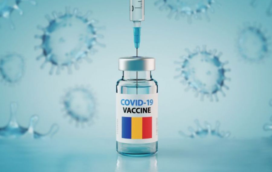 CNCAV: Peste 55.000 de persoane s-au vaccinat în ultimele 24 de ore
