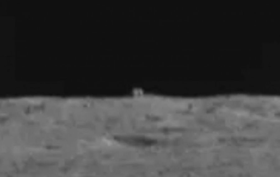 Descoperire uimitoare pe Lună: O ”cabană misterioasă” naște mari semne de întrebare