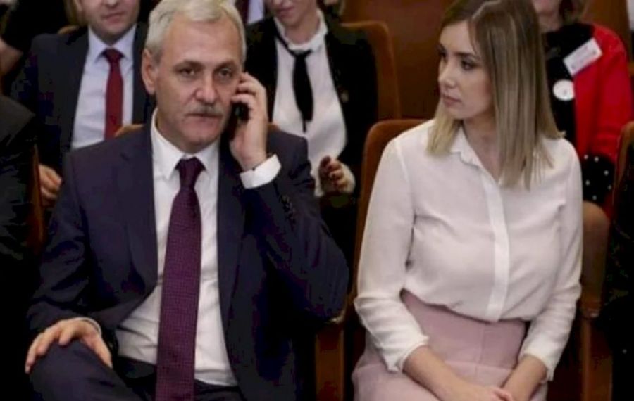 Prima reacție a lui Liviu Dragnea după ce s-a spus că s-ar fi despărțit de iubita sa, Irina Tănase