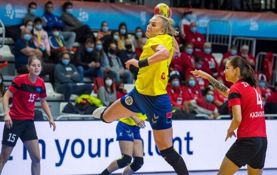 România pierde în fața Norvegiei și termină grupa C pe locul doi la CM handbal