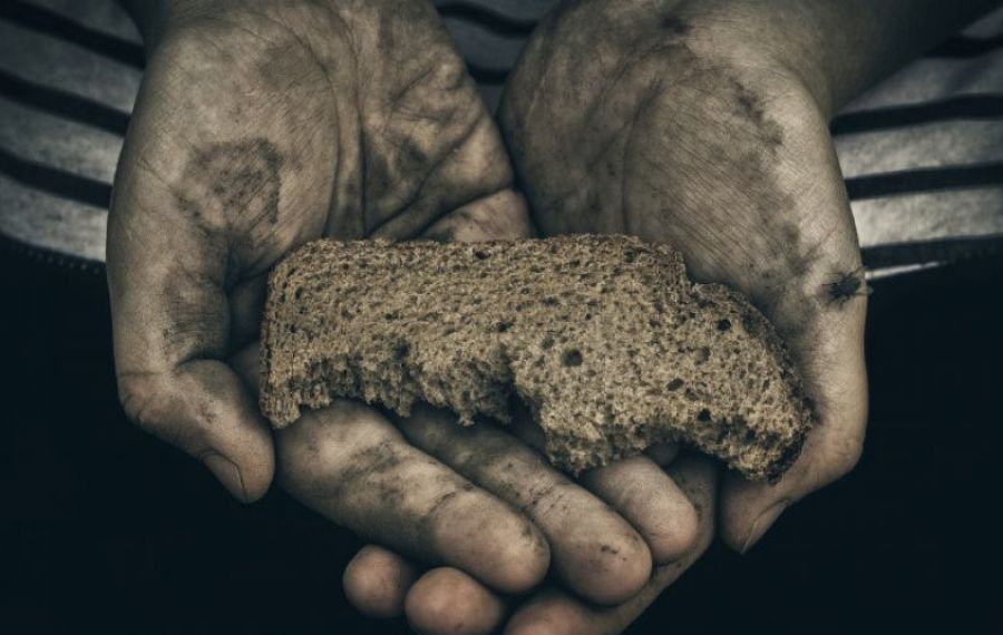 Criză alimentară de proporții în Afganistan: 98% din populație nu are suficientă mâncare