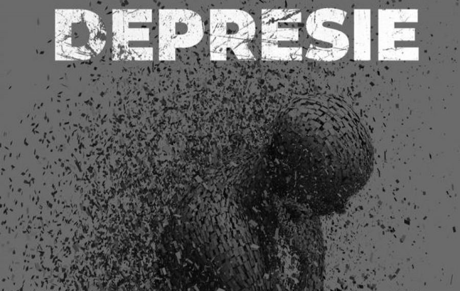Ghidul cu 100 de întrebări și răspunsuri despre depresie