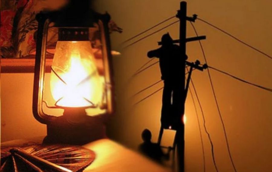 Fără curent electric înainte de Sărbători în mai multe zone din București, Ilfov și Giurgiu