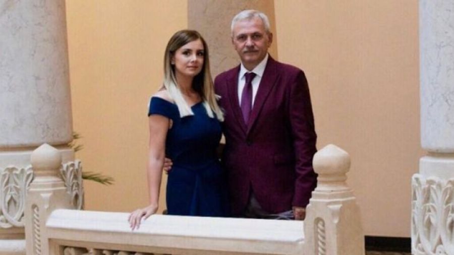 Irina Tănase, după ce a fost PĂRĂSITĂ de Liviu Dragnea: "E cel mai dureros moment"