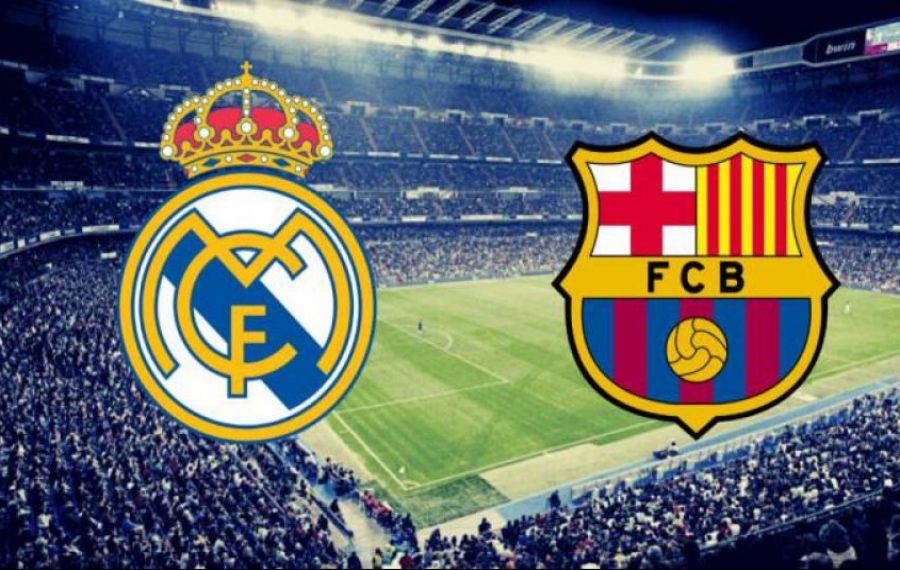 Real Madrid a învins-o în prelungiri pe FC Barcelona, în primul El Clasico al lui Xavi, din postura de antrenor
