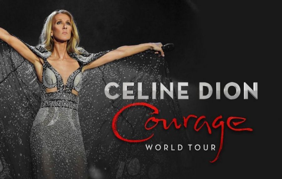 Celine DION își anulează o serie de concerte din cauza problemelor de sănătate 