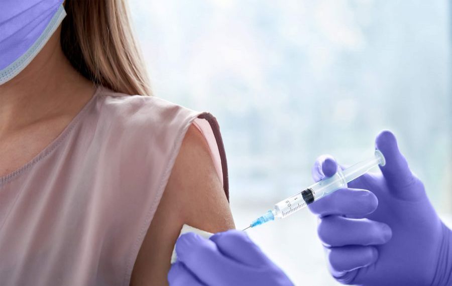 Austria impune vaccinarea OBLIGATORIE de la 14 ani