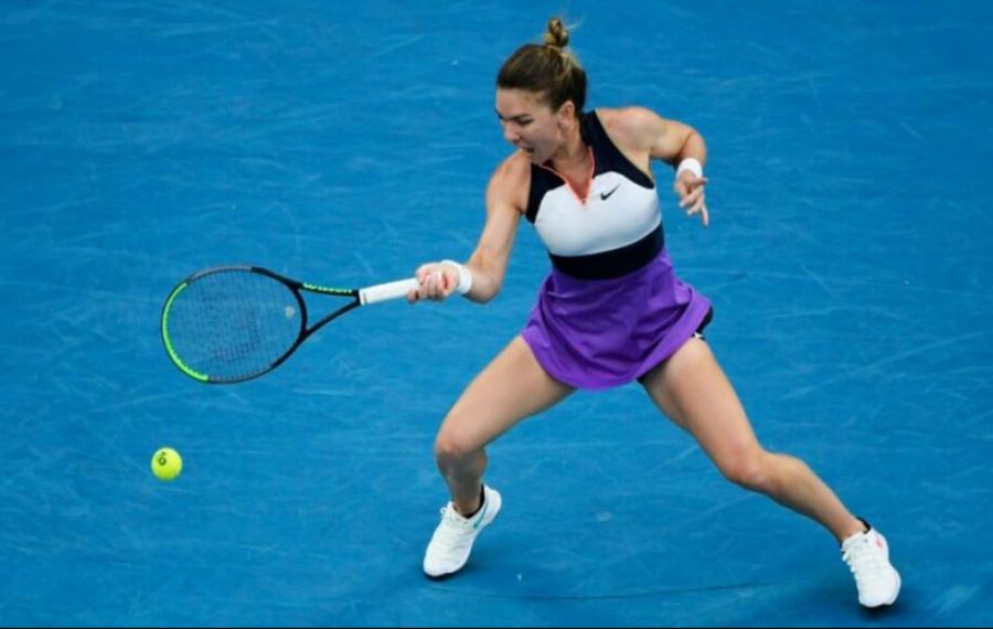 Cine este adversara Simonei Halep în turul al doilea la Australian Open
