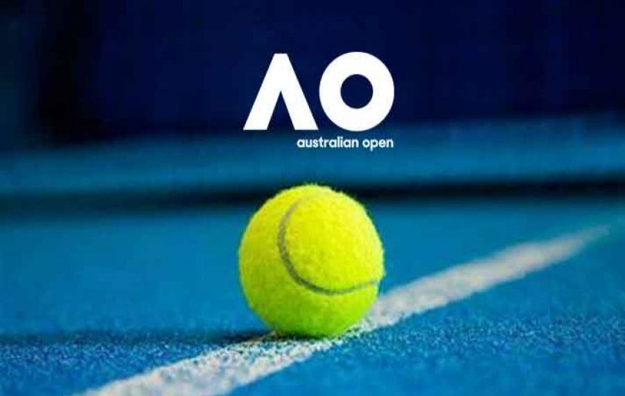 Gabriela Ruse, eliminată în turul al doilea la Australian Open