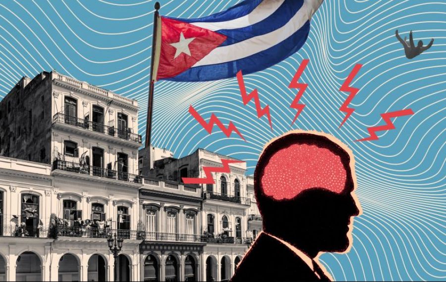Care sunt concluziile CIA cu privire la Sindromul Havana?