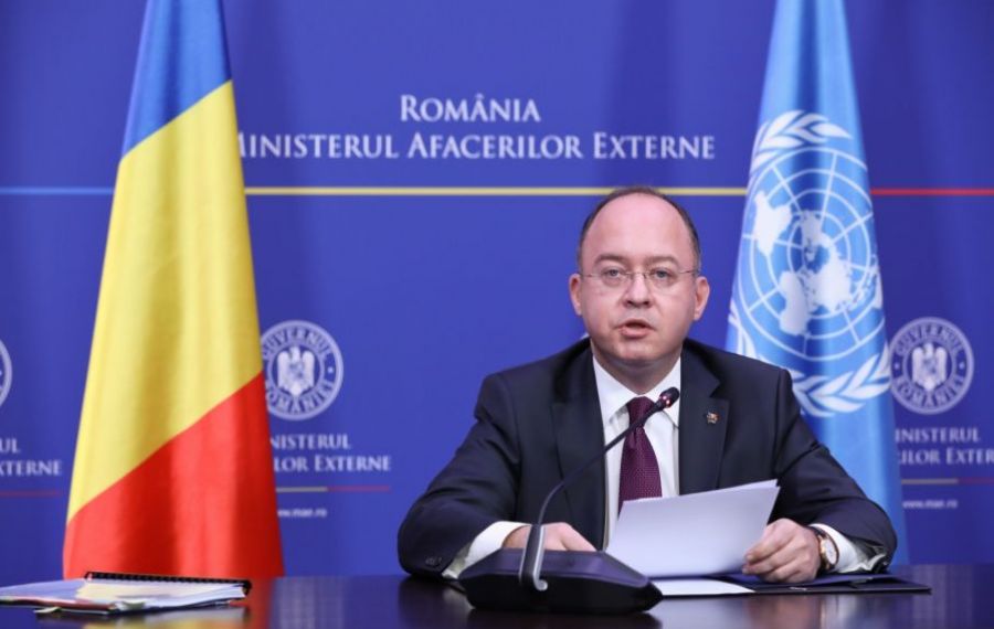 Reacția MAE după ce Rusia a solicitat ca NATO să-și retragă trupele din România