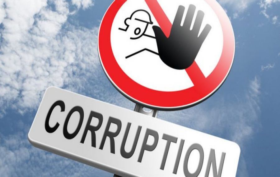 Indicele de Percepție a Corupției: România, în top 3 cele mai corupte țări din UE, alături de Bulgaria și Ungaria