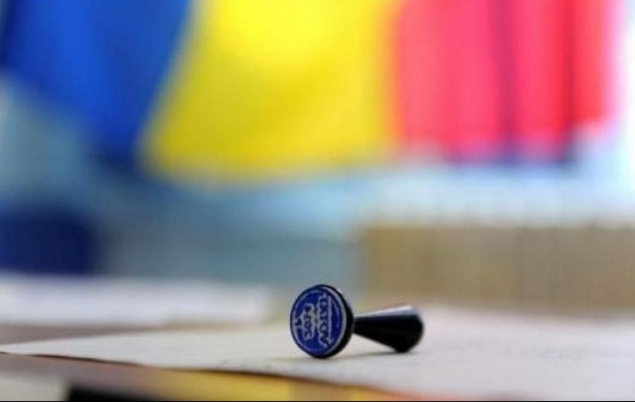 Sondaj INSCOP: AUR trece pe locul 2 în preferințele de vot ale românilor