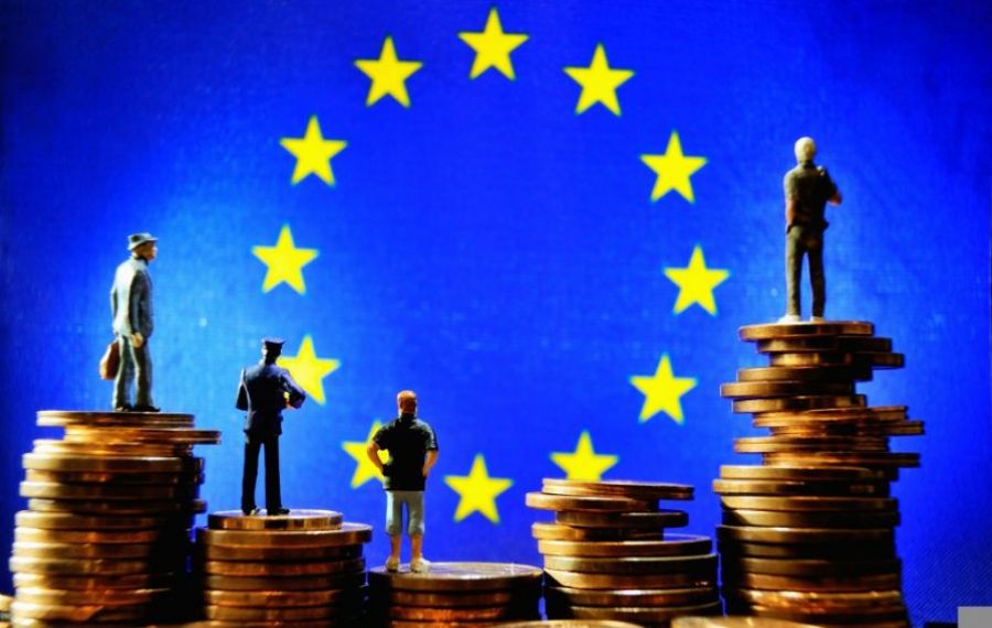 Eurostat: România are printre cele mai MICI salarii minime din UE
