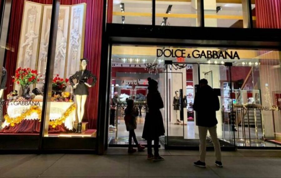 Dolce&Gabbana, decizie radicală. Grupul renunță la BLĂNURILE naturale