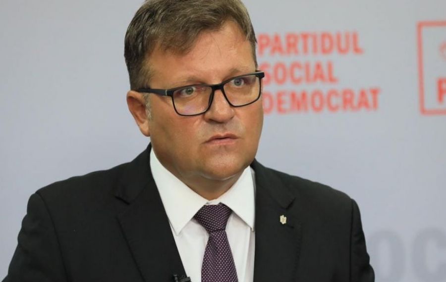 Ministrul Muncii, Marius Budăi: “Creşterea pensiilor este o necesitate. Suntem obligați să apărăm drepturile pensionarilor”