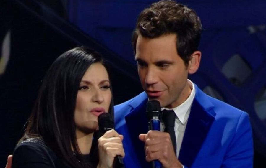 Mika și Laura Pausini vor prezenta EUROVISION 2022, la Torino