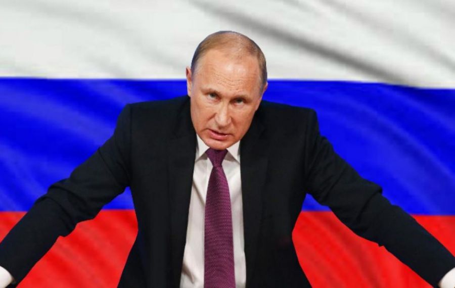 Marea Britanie avertizează: Rusia pregătește un exercițiu nuclear strategic