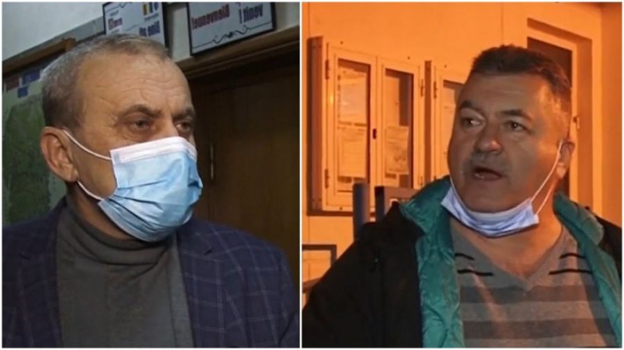 Mărturia primarului din Mioveni, după ce a fost BĂTUT de un interlop: "Este jenant ca un infractor să..."