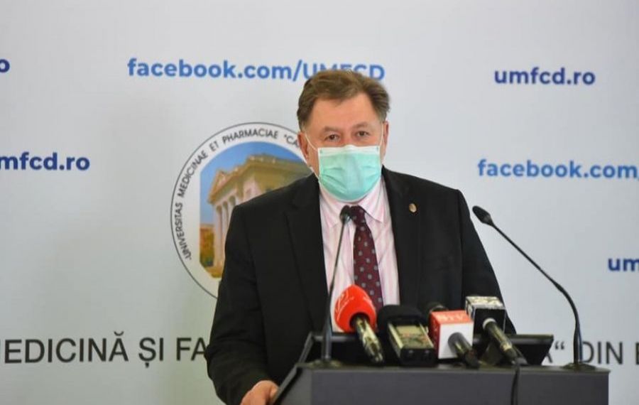 Ministrul Sănătății anunță FINALUL pandemiei. Când ne vom întoarce la o viață normală