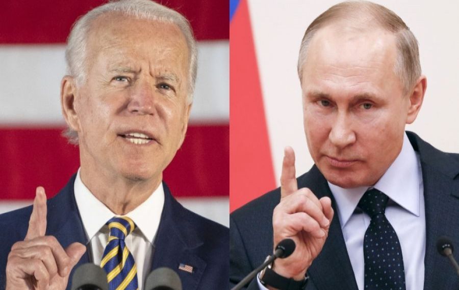 Joe Biden, nou mesaj în criza din Ucraina: ”Vom apăra fiecare cm al teritoriului NATO cu toată forţa puterii americane”