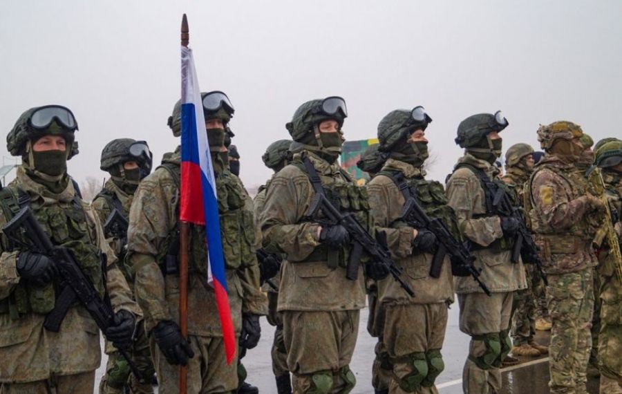 E oficial: Rusia poate trimite forțele ARMATE în regiunea Donbas din Ucraina