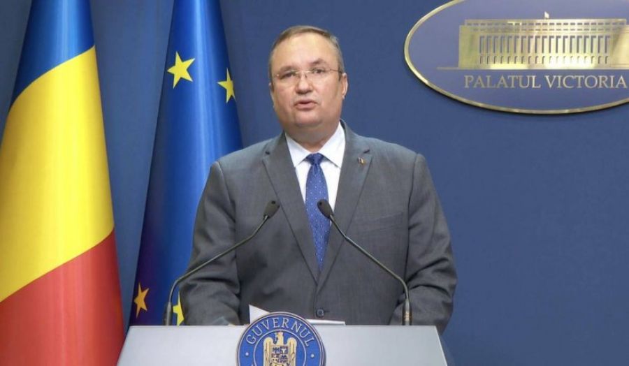 Premierul Ciucă, declarații de ULTIMĂ ORĂ: "România CONDAMNĂ cu fermitate atacul armatei ruse"