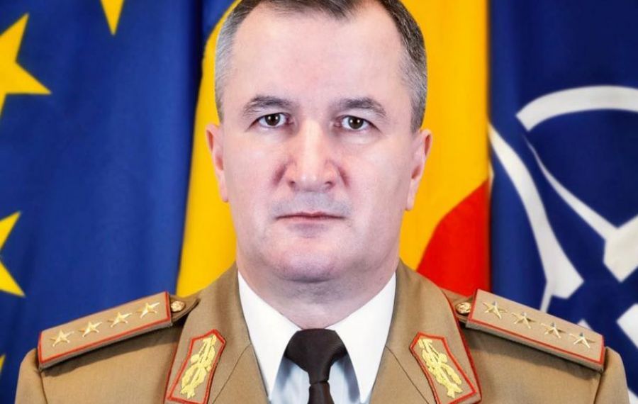 Şeful Statului Major al Apărării: "Probabilitatea ca România să fie ţinta unor acţiuni ofensive convenţionale ale Federaţiei Ruse este MINIMĂ"