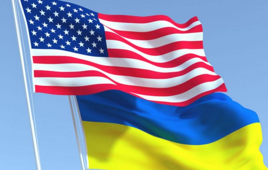 SUA trimite Ucrainei AJUTOR financiar de peste 13 miliarde de dolari