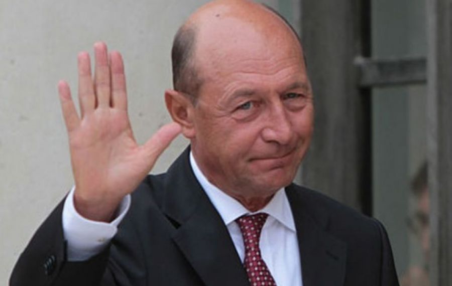 Rămâne cum s-a stabilit. Traian Băsescu a colaborat cu SECURITATEA. Decizia este definitivă!