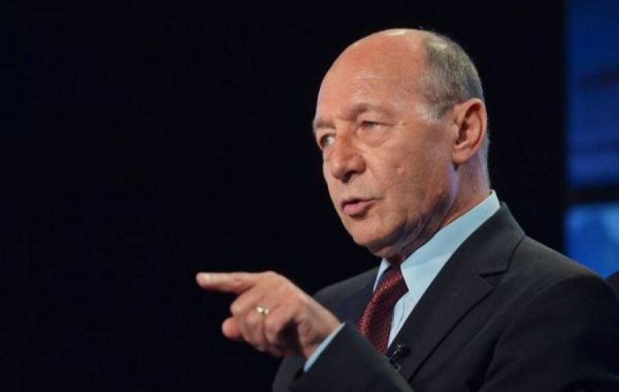 Își pierde Băsescu privilegiile de fost președinte? Ce spun specialiștii în Drept?
