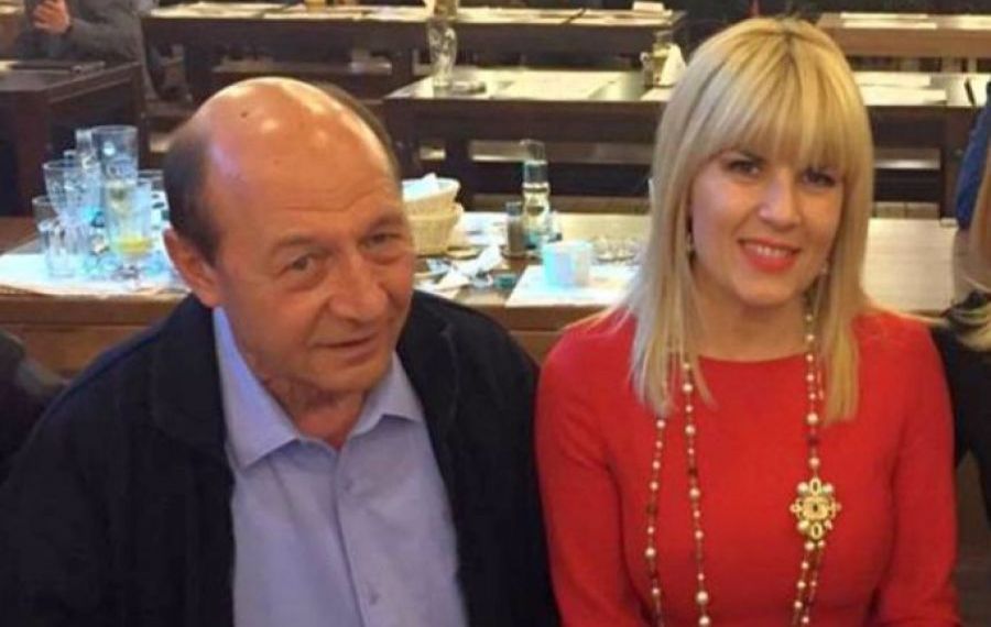 Elena Udrea a RĂBUFNIT după decizia ÎCCJ împotriva lui Băsescu: ”Nu vă e rușine, nemernicilor?”