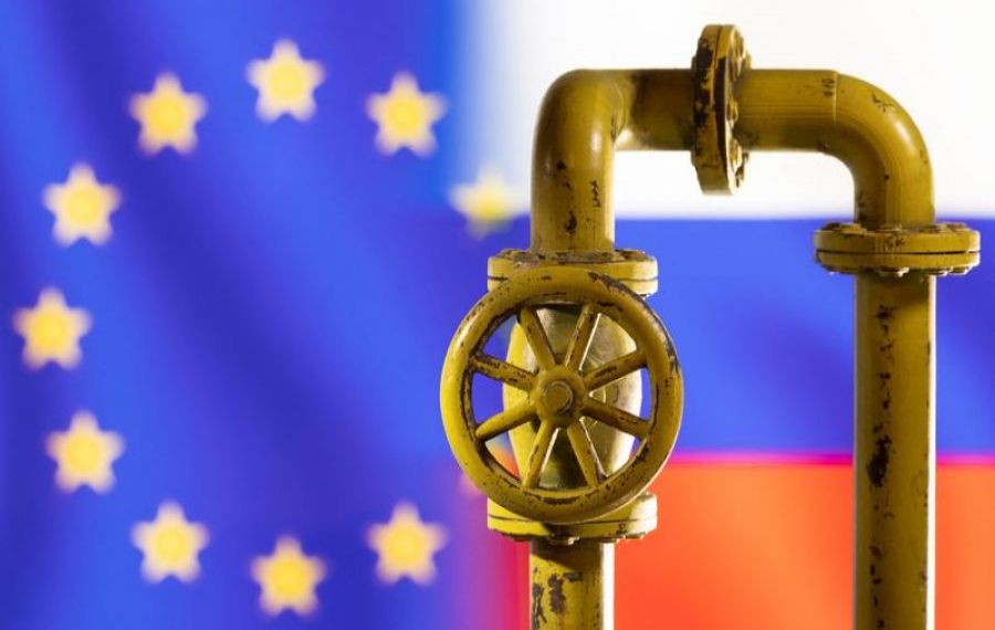 REVOLTĂ împotriva Rusiei. Trei mari țări europene REFUZĂ să plătească gazul rusesc în ruble