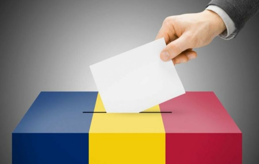 SONDAJ. PSD-35%, PNL-23%, AUR-12% din intențiile de vot pentru alegerile parlamentare