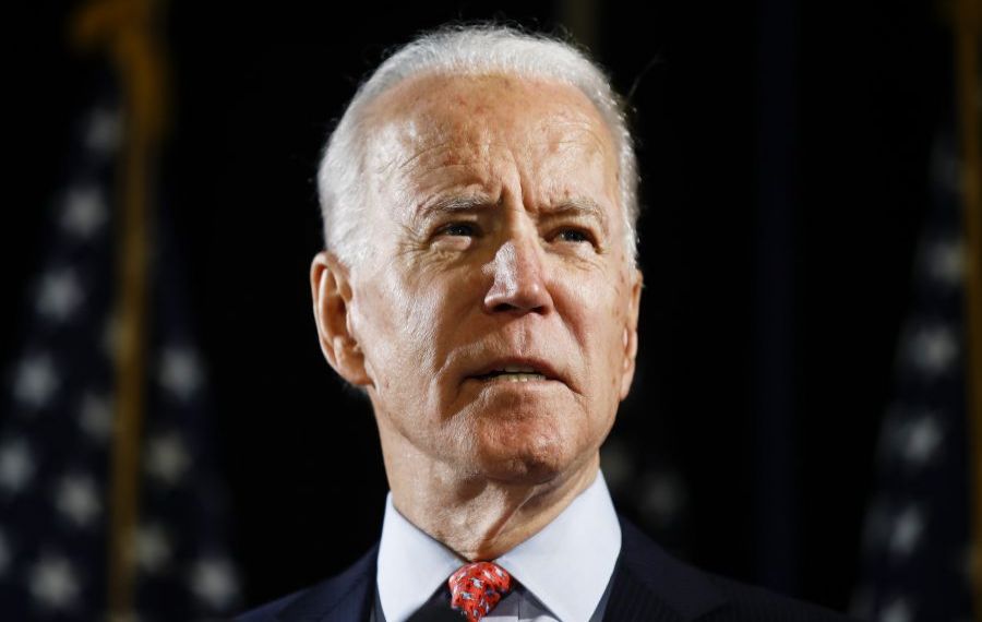 Casa Albă anunță: Va merge Joe Biden în Ucraina?