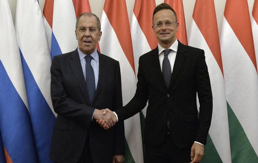 Ungaria mai face un pas ÎNAPOI: ”Nu susținem propunerile de sancțiuni energetice împotriva Rusiei”