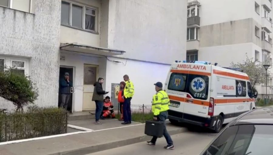 Botoșani: o femeie abia pensionată s-a sinucis de frica SCUMPIRILOR
