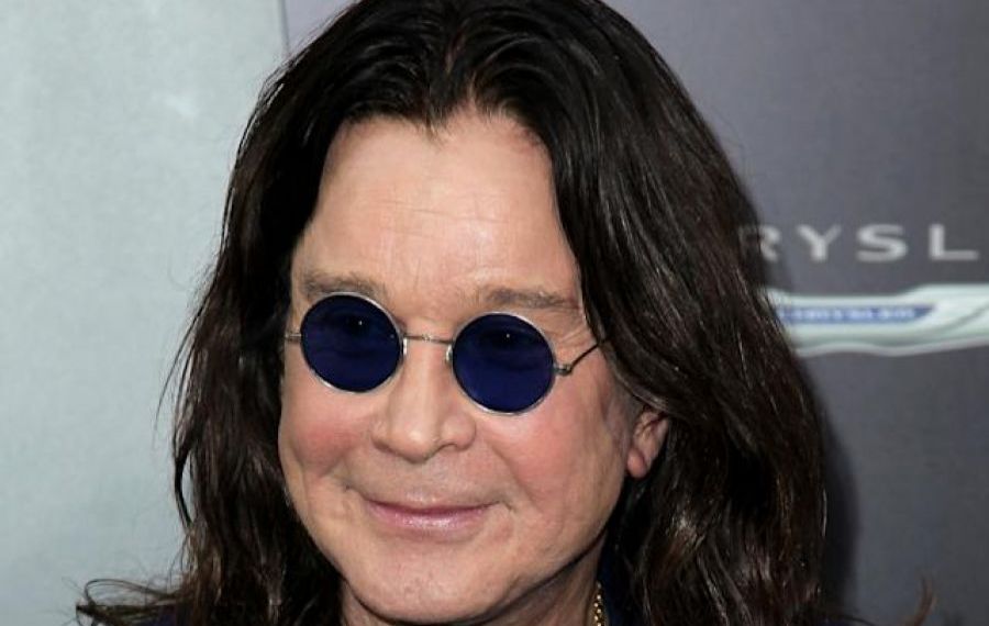 Ozzy Osbourne a fost diagnosticat cu COVID-19