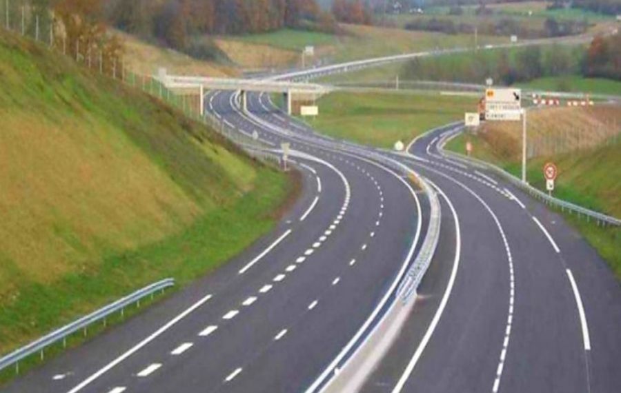 A fost desemnat câștigătorul pentru proiectarea și execuția celui mai scump tronson de autostradă din România