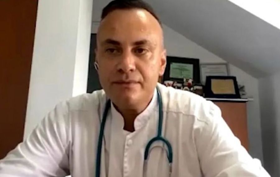 Dr. Adrian Marinescu: „E foarte probabil ca la toamnă să crească numărul de infectări cu virusul SARS-CoV-2”