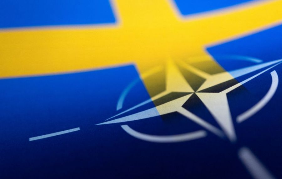 Anunț oficial: Suedia transmite NATO dorința de aderare la Alianță