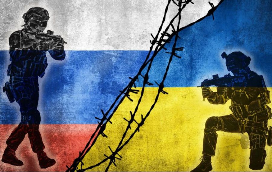 Ucraina a extins Legea marțială până la 23 august