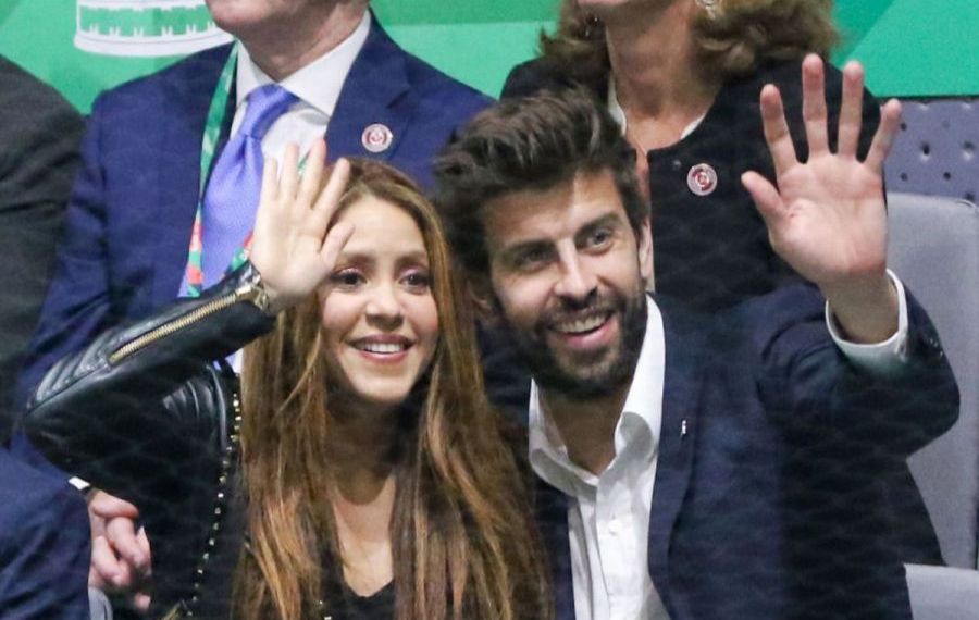 Shakira și Pique au anunțat oficial că s-au DESPĂRȚIT