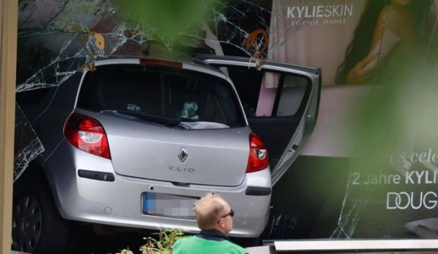 Atacul cu mașină de la Berlin a fost ACT TERORIST. Scrisoarea lăsată de șofer