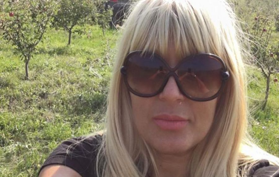 Elena Udrea: "Sper să am parte de o justiţie dreaptă în Bulgaria, ceea ce nu am avut parte în România"